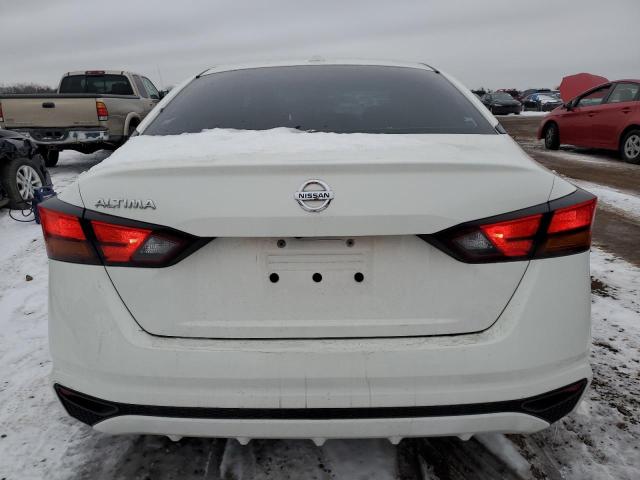 2020 NISSAN ALTIMA S - 1N4BL4BV2LC195902