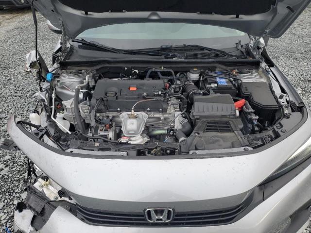 2024 HONDA CIVIC EX - 2HGFE2F34RH114120