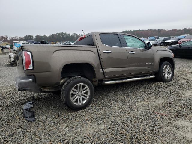 2015 GMC CANYON SLT 1GTG5CE3XF1157753