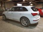 AUDI Q5 TDI PRE photo