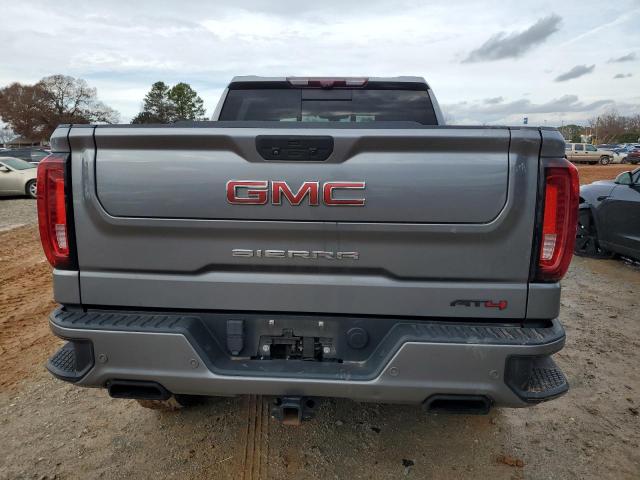 2021 GMC SIERRA K15 - 1GTP9EEL3MZ255134