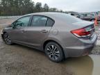 HONDA CIVIC EX photo