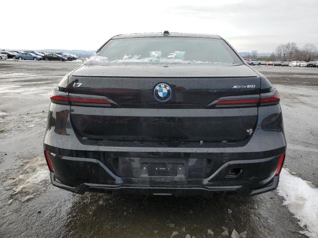 2024 BMW I7 XDRIVE6 WBY53EJ03RCP66405