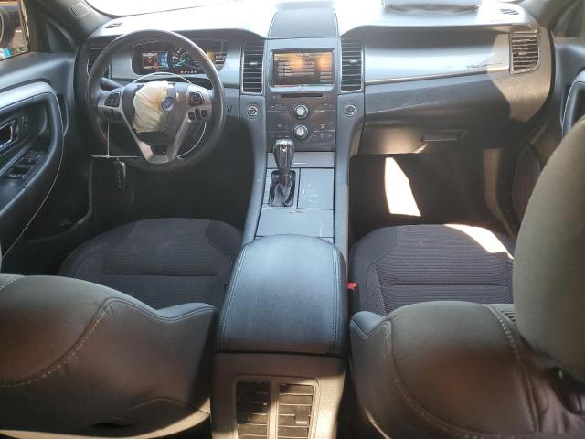 2015 FORD TAURUS SEL - 1FAHP2E87FG175957