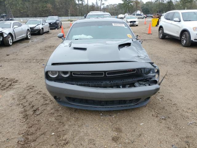 VIN 2C3CDZBT7HH600698 2017 DODGE CHALLENGER no.5