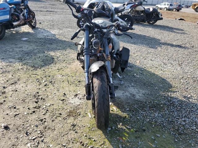 2023 DUCATI STREETFIGH ZDMFAKYW5PB004155