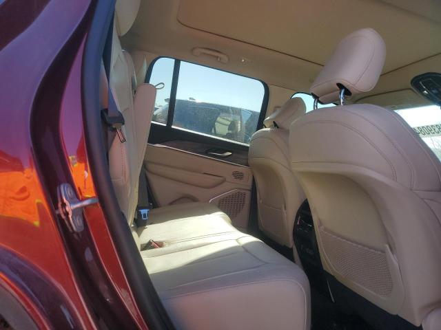 2022 JEEP GRAND CHER - 1C4RJGBGXN8581734