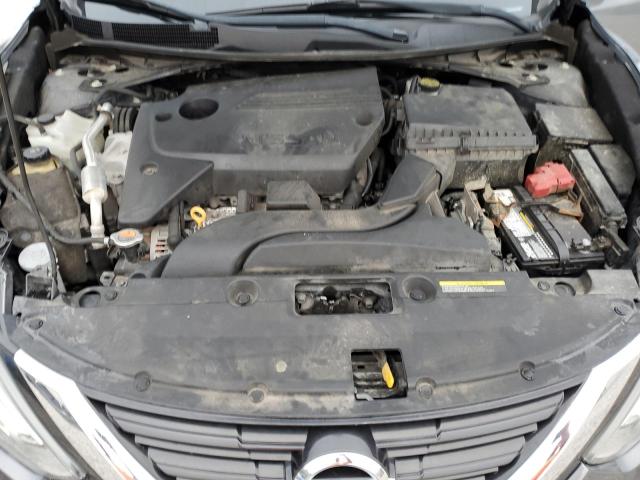 2018 NISSAN ALTIMA 2.5 - 1N4AL3AP0JC266715