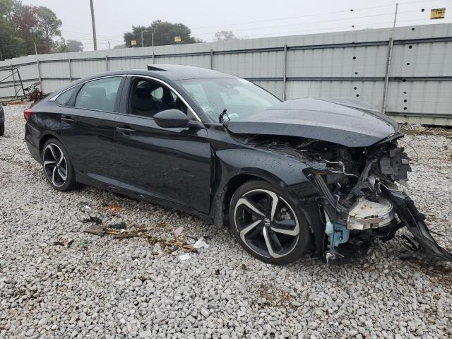 Vin: 1hgcv2f3xla017996, lot: 86521254, honda accord sport 20204