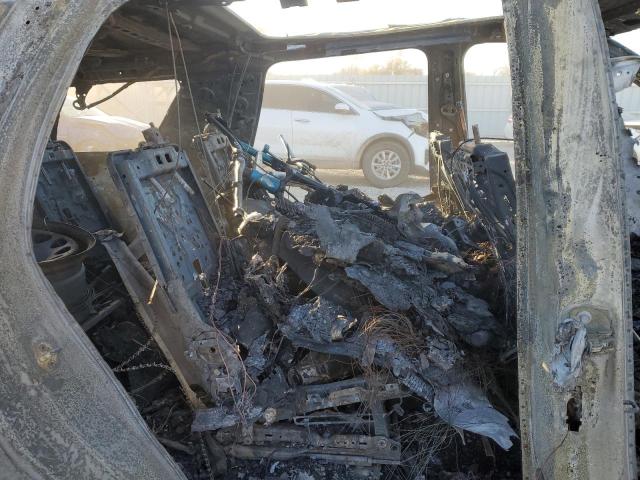 2023 CHEVROLET TAHOE K150 - 1GNSKPKD9PR209648