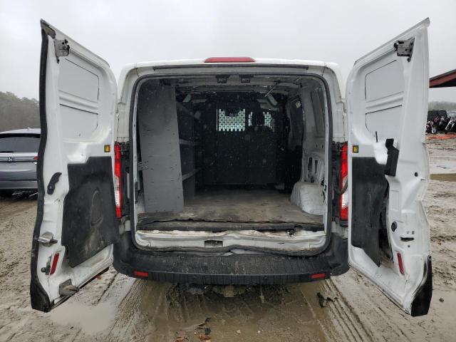 2019 FORD TRANSIT T- - 1FTYR1YM7KKB72362
