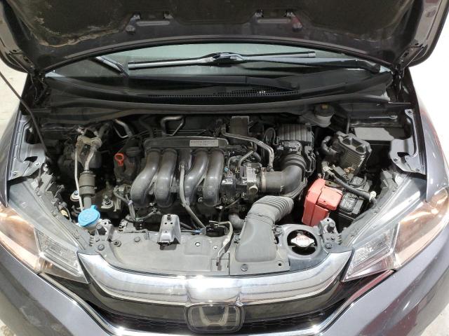 2020 HONDA FIT EXL 3HGGK5H91LM714473