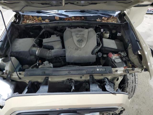 2018 TOYOTA TACOMA DOU - 3TMCZ5AN8JM125448