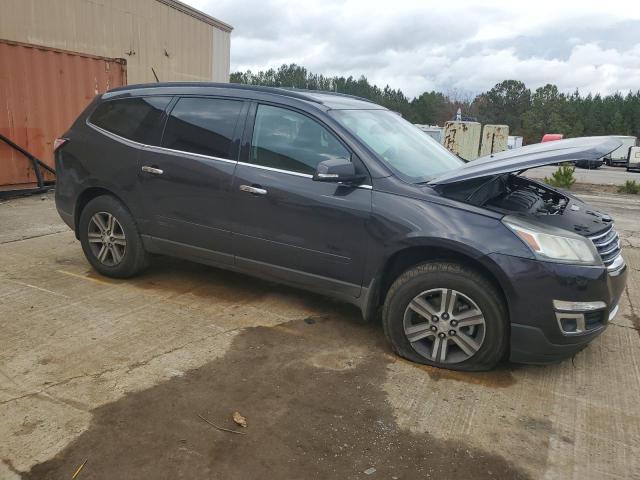 2017 CHEVROLET TRAVERSE L - 1GNKRGKD4HJ157082