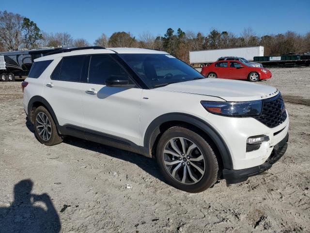 1FMSK7KH6NGC39741 2022 FORD EXPLORER