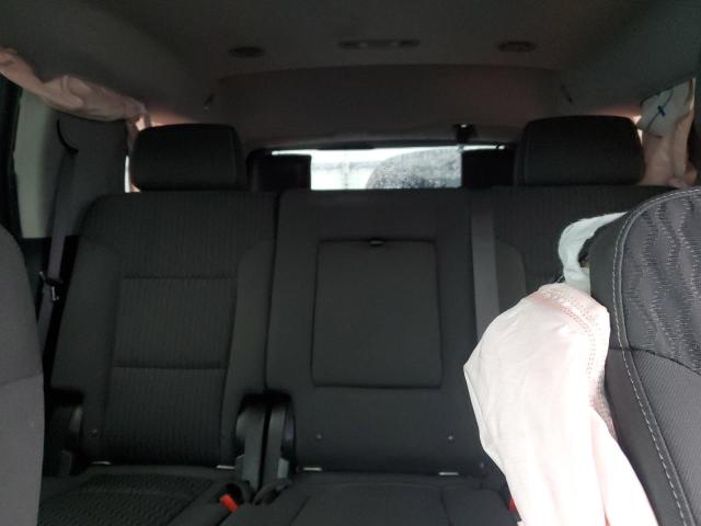 2015 GMC YUKON SLE 1GKS2AKC3FR552553