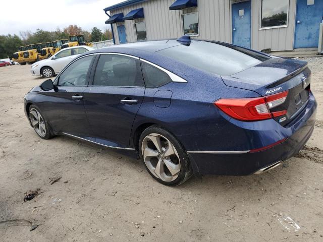 VIN 1HGCV1F9XJA062755 2018 HONDA ACCORD no.2