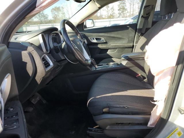 2017 CHEVROLET EQUINOX LT - 2GNALCEK5H6292777