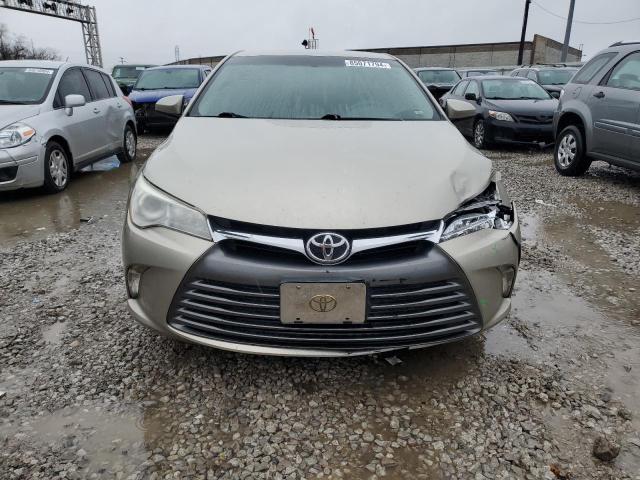 2017 TOYOTA CAMRY LE - 4T1BF1FK8HU302397