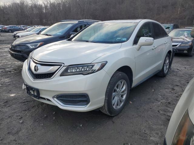 2017 ACURA RDX #3048481884