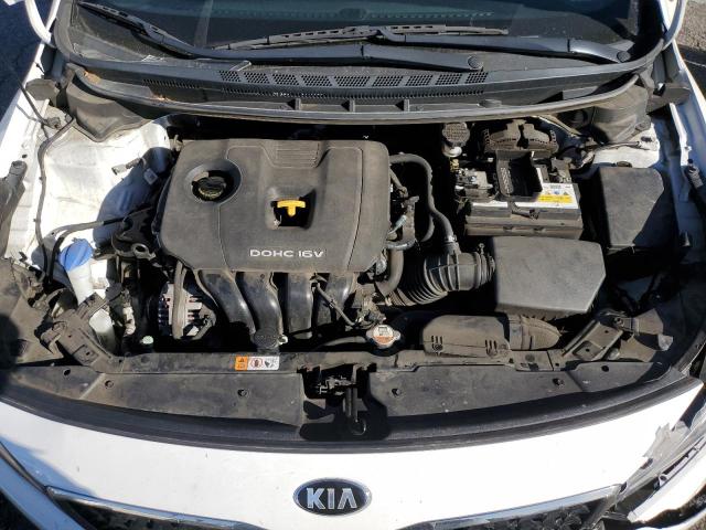 VIN 3KPFL4A73JE176960 2018 KIA FORTE no.11