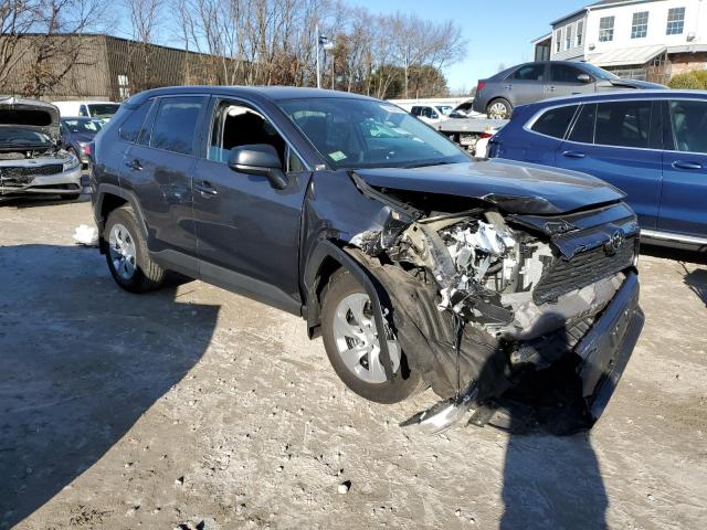 2022 TOYOTA RAV4 LE - 2T3F1RFVXNW305992