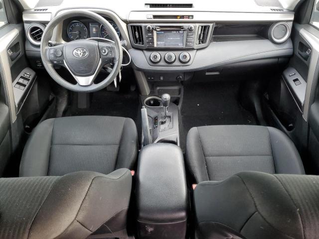 2018 TOYOTA RAV4 LE - 2T3ZFREV8JW490442