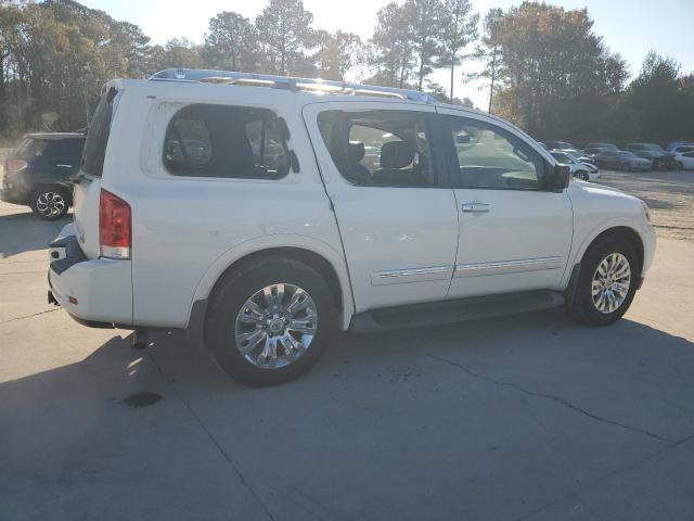 2015 NISSAN ARMADA PLA - 5N1BA0NF8FN613963