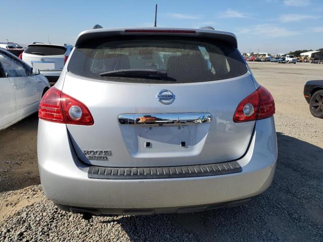 VIN JN8AS5MT7EW616450 2014 NISSAN ROGUE no.6