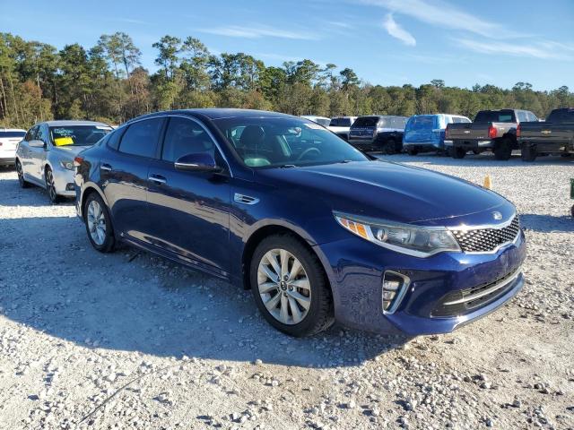 VIN 5XXGT4L3XJG202413 2018 KIA OPTIMA no.4