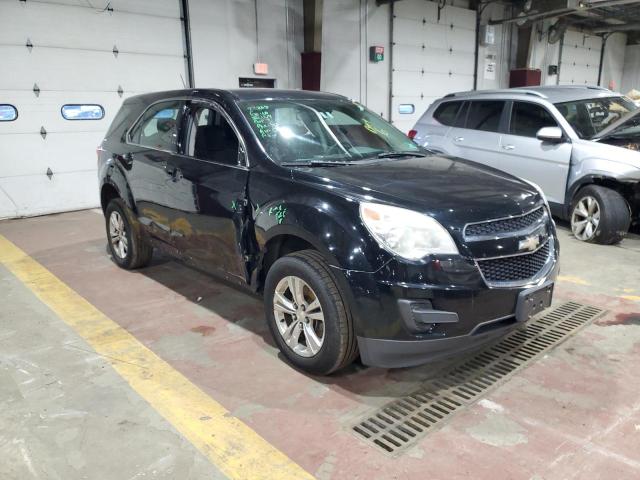 VIN 2GNFLEEK1E6290618 2014 CHEVROLET EQUINOX no.4