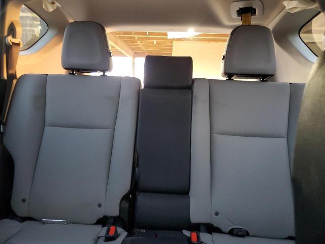 2016 TOYOTA RAV4 LIMIT - JTMYFREV2GJ089293