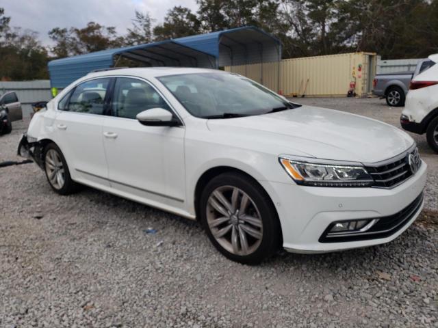 Vin: 1vwct7a34gc007481, lot: 83529864, volkswagen passat sel 20164