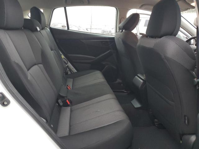 2022 SUBARU IMPREZA - 4S3GTAB65N3723412