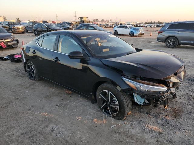 2024 NISSAN SENTRA SV - 3N1AB8CV6RY391746