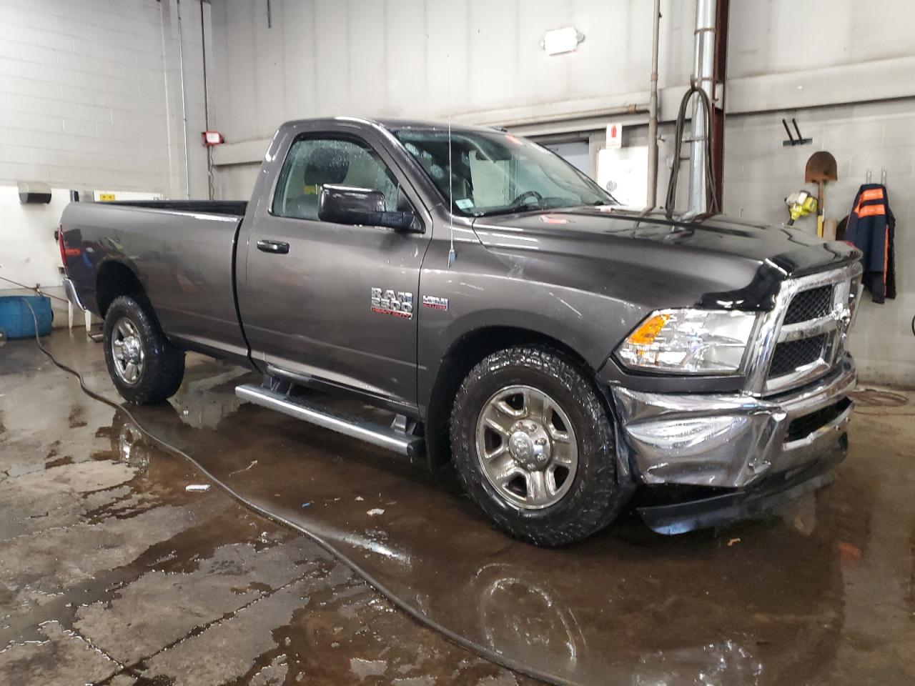 Lot #3034279215 2014 RAM 2500 ST