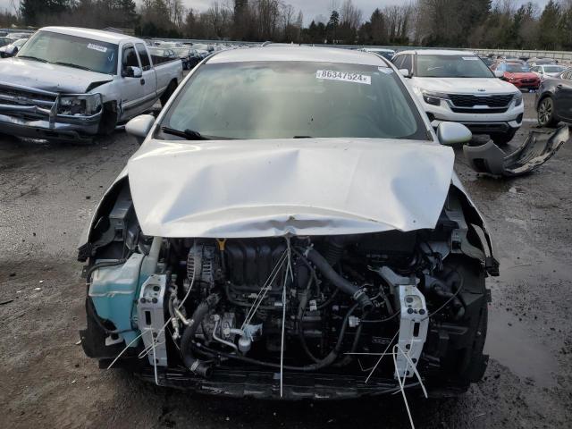 2016 KIA RIO LX - KNADM4A37G6670235