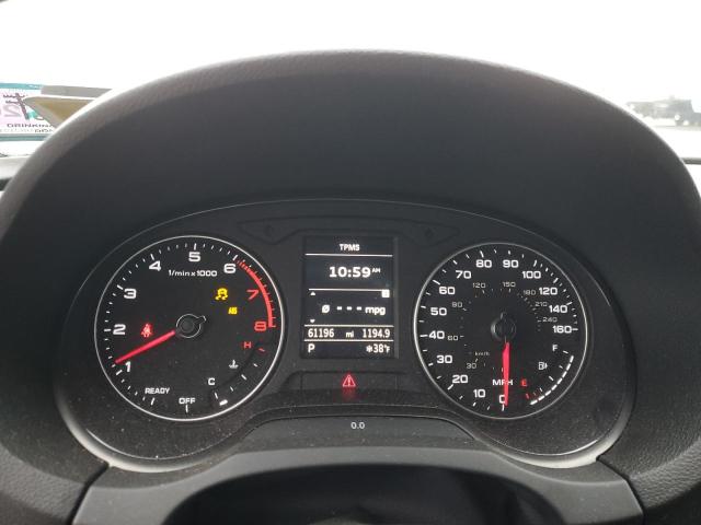 2019 AUDI A3 PREMIUM - WAUAUGFFXK1010400