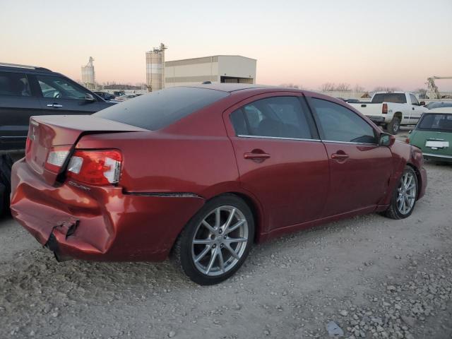 Vin: 4a32b3ff3ce024331, lot: 83946504, mitsubishi galant es 20123