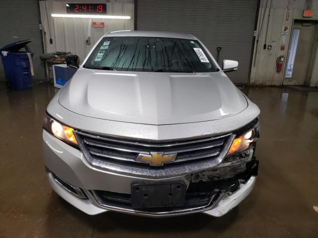 2016 CHEVROLET IMPALA LT - 2G1115S32G9149122