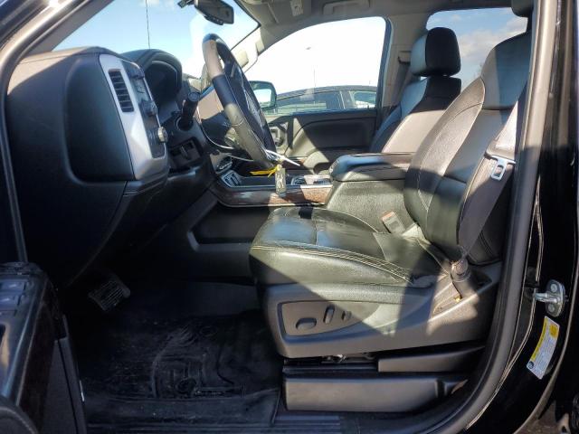 2017 GMC SIERRA K15 - 1GTV2NECXHZ356088