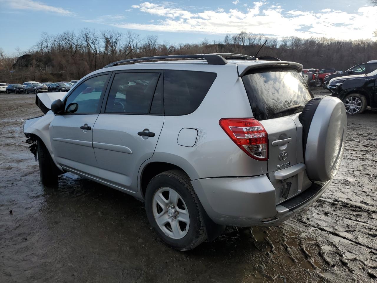 Lot #3041765432 2012 TOYOTA RAV4