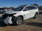 Lot #3030875501 2014 TOYOTA HIGHLANDER