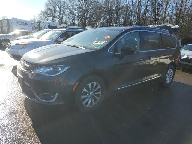 2018 CHRYSLER PACIFICA T - 2C4RC1BG1JR228739