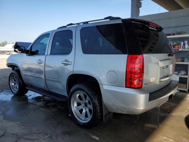 VIN 1GKS1AE08DR228662 2013 GMC YUKON no.2