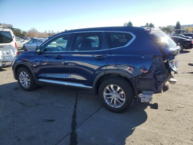 2019 HYUNDAI SANTA FE S - 5NMS23AD9KH017162