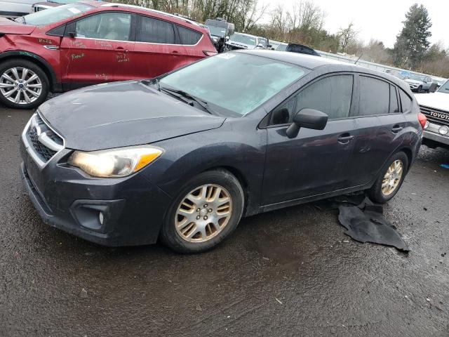 2016 SUBARU IMPREZA #3041114146