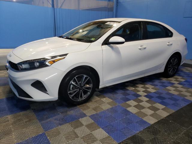 2024 KIA FORTE LX #3034393091