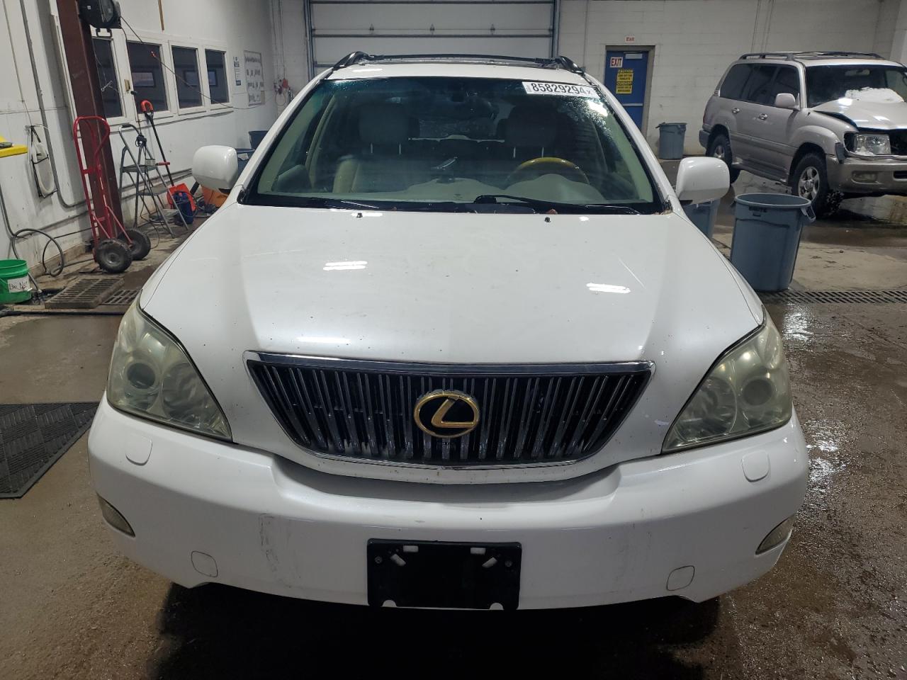 Lot #3036957740 2004 LEXUS RX 330