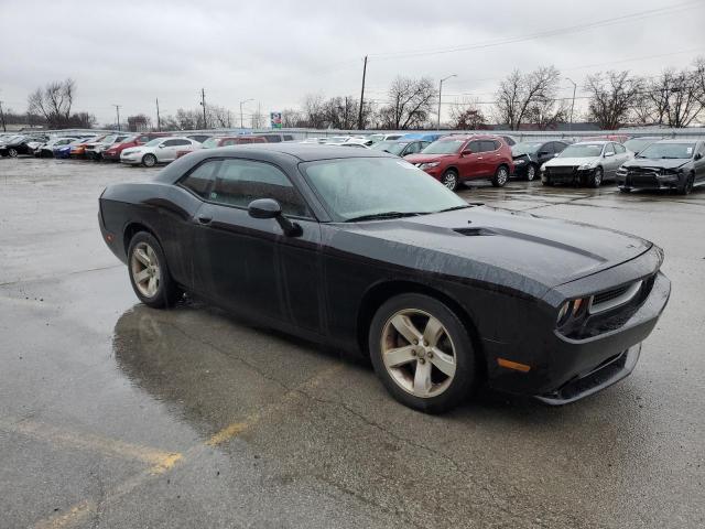 Vin: 2c3cdyagxdh607508, lot: 86813404, dodge challenger sxt 20134
